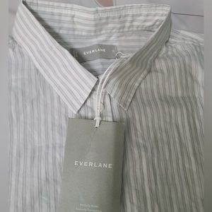 Everlane blouse